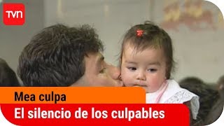 El silencio de los culpables  Mea culpa  T2E5 [upl. by Neerod]