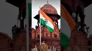 Happy Independence Day  15 August  Republic Day shorts newwhatsappstatus india 78th [upl. by Alegna]