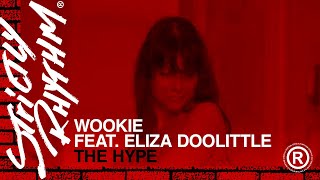 Wookie feat Eliza Doolittle  The Hype Official Video [upl. by Milty]