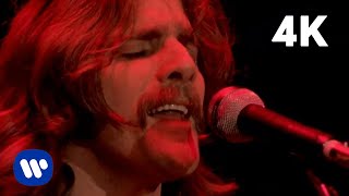 Eagles  Lyin Eyes Live 1977 Official Video 4K [upl. by Lajes665]