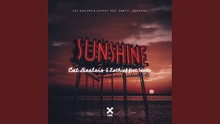 Sunshine Club Mix [upl. by Felty]