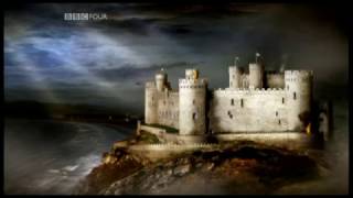 Britains Best Buildings  Harlech Castle S02 E01 BBC 5 May 2004 [upl. by Melnick]