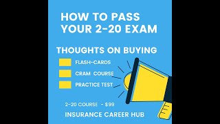 How to Pass The 220 Test  99 220 License Course [upl. by Reteip]