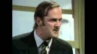 John Cleese Losing His Shit [upl. by Bertle849]