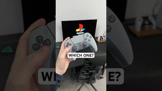 The best PS5 controller is… [upl. by Ahsinej]