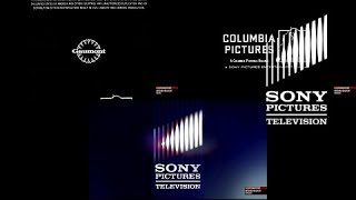 GaumontA Columbia Pictures ReleaseSony Pictures Television Closing 19972002 60fps [upl. by Mylan714]