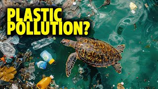 Plastic pollution and its impact [upl. by Hendren]