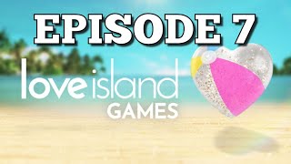 Love Island Games Season 1 Episode 7 Review amp Recap [upl. by Notniv]