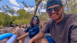 කෑම්පර්ස්ලගේ ආසම රට ඕස්ට්‍රේලියාවද 🇦🇺  Living the Campers dream in Australia [upl. by Elyssa]