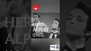 Herb Alpert  A Taste of Honey 1965 [upl. by Netti]