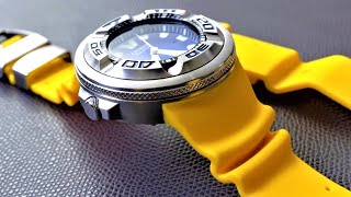 Top 9 Best Citizen Watches Forever Of 2023 [upl. by Nirtiak]