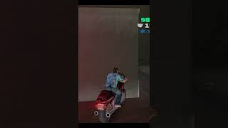 Mission Failed Hidden bike mission GTA Vice city gta vicecitymission gaming PCJ Playground [upl. by Ecaroh]