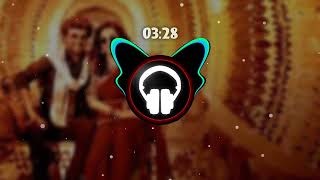 Bass Boosted  Manasilaayo Song Vettaiyan  Tamil Bass Boosted Songs  Vettaiyan Songs [upl. by Fatsug713]