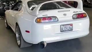 2jz supra from hell [upl. by Naiva]