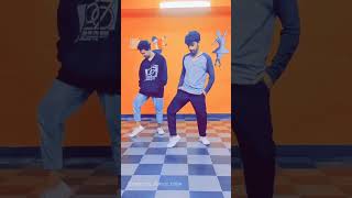 Oorigobba Raja Dance Reels Puneeth Rajkumar Yuvarathnaa Mercury Dance Crew [upl. by Desdemona]