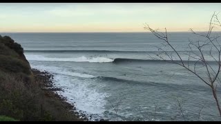 Haggertys 3 SurfSpot Video [upl. by Charlet]