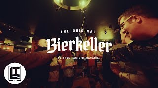 The Original Bierkeller  SHEFFIELD [upl. by Einnim]