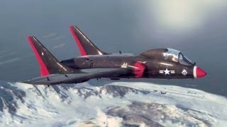 World of Warplanes  Offizielles TutorialVideo zu den FlugzeugKlassen [upl. by Wilmette661]