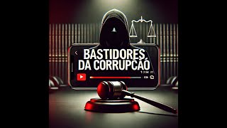 Bastidores da Corrupção no Centro Paula Souza [upl. by Rebmyt]