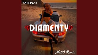 Diamenty MatiC Remix [upl. by Sharp]