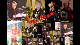 The Island Ivan Lins amp Vitor Martins  Alan amp Marilyn Bergman [upl. by Jenks]