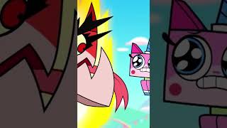 Unikitty  We Need Each Other song  Cartoon Network UK shorts [upl. by Gyimah]