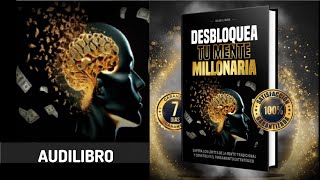 Desbloquea tu mente millonaria pdf [upl. by Ronoh]