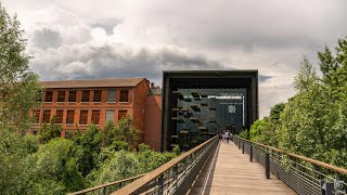 Musée National de lAutomobile  Mulhouse France [upl. by Cordier]