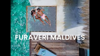 Вебинар с отелем Furaveri Maldives [upl. by Kidder]