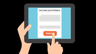 Cómo hacer una factura electrónica en la web de AFIP [upl. by Leugar]