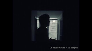 El Apagón  La Milker Band Videoclip Oficial [upl. by Markson]