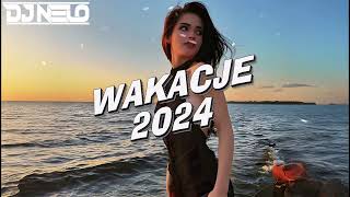 âťŚđźŤ¸ WAKACJE 2024 đźŤ¸âťŚ NAJLEPSZE DISCO POLO W REMIXACH âś” SKĹADANKA DO CHLANIA âś” VOL4 âś”  DJ NELO đźŽ [upl. by Ainahtan]