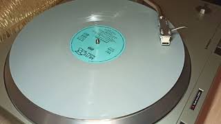 Depeche Mode  Stripped 1986 vinyl [upl. by Yerdna955]