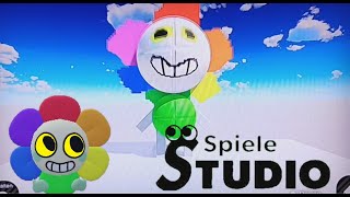 Ich baue mich und ein paar von meinen Frenden in Spielestudio Today Cookie übernimmt den Kanal [upl. by Yelich]