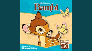 Bambi Storyteller Version [upl. by Kachine]