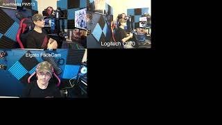 Elgato FaceCam review and comparison to AVerMedia PW513 and Logitech C920 [upl. by Nnylekoorb]