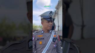 Polisi langsung Cek TKP baterai Truck yang meledak nanda2012 [upl. by Siravart]