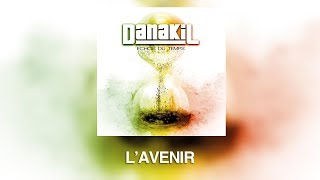 Danakil  LAvenir Audio Officiel [upl. by Acinot]