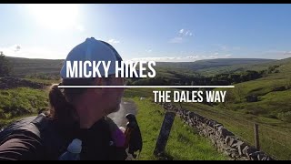 The Dales Way [upl. by Aleacim]