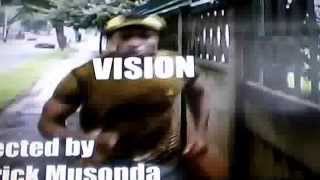 BEHIND THE DARKNESS 2ZAMBIAN MOVIE [upl. by Sulokcin154]