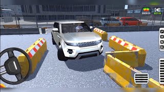 Car Driving School Simulator Car Parking Driving School Game Car Game Android Gameplay [upl. by Careaga]