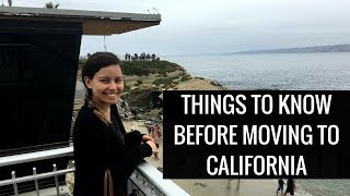 Tips You Need to Know Before Moving to California [upl. by Enivid]