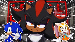 SHADOW SONIC AND CREAM PLAY LETHAL COMPANY [upl. by Accever]