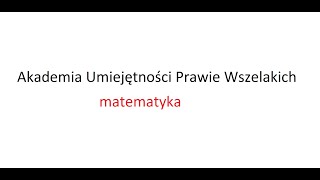 Zadanie 1 matura próbna Operon listopad 2018 [upl. by Corenda]