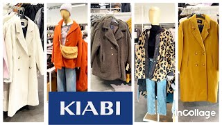 KIABI ARRIVAGE 27 octobre 2024 COLLECTION FEMME 👩🏻 [upl. by Ailis]