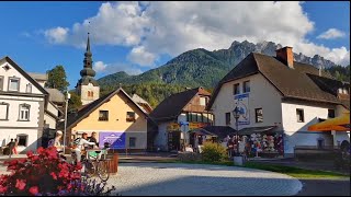 Kranjska Gora Slovenia [upl. by Andreas]