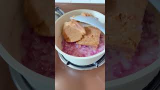 How to make refried beans With 5 ingredients and under 20 minutes [upl. by Lertnom]