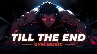 Songs to unleash all your energy ⚡ GYM MUSIC [upl. by Dorahs]