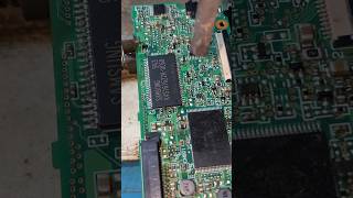 How To Replace Any circuit Ic  China circuit IC replacement [upl. by Laeno395]