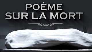 POÈME SUR LA MORT  Laysal Gharib par Fouad Bouklada ᴴᴰ [upl. by Ellesirg567]